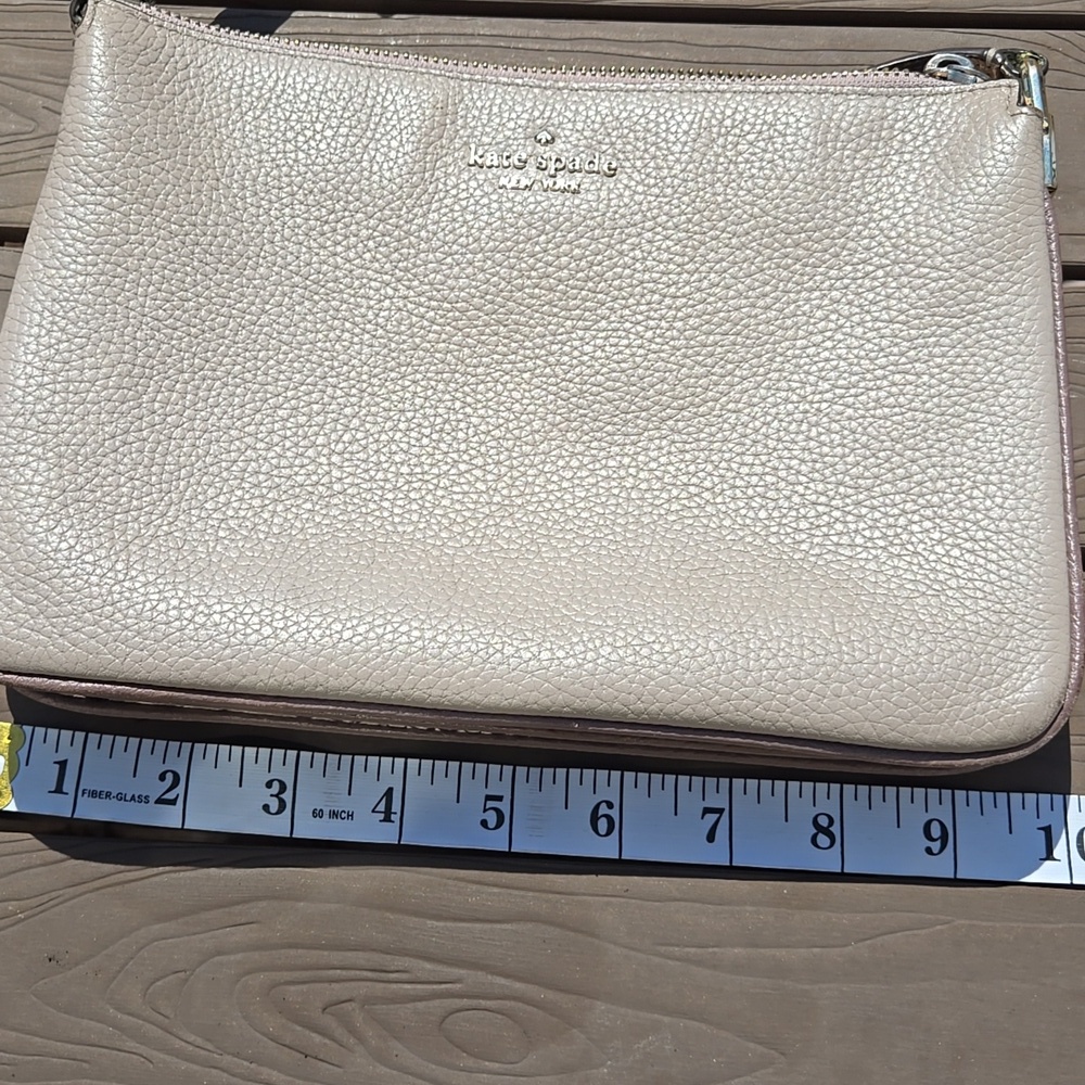 Kate Spade ♠️ Crossbody Bag - Picture 11 of 12